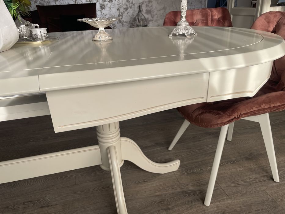 Masa living lemn masiv