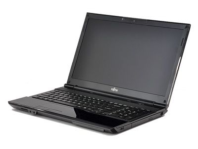 Fujitsu LIFEBOOK AH532/G21 noutbuki sotiladi.
AН532/G21 noutbuki
Texni