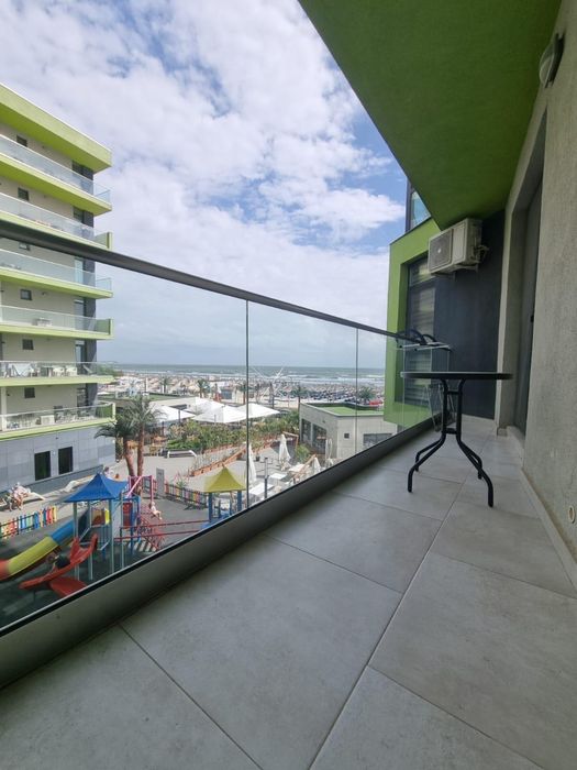 Apartament 2 camere Alezzi
