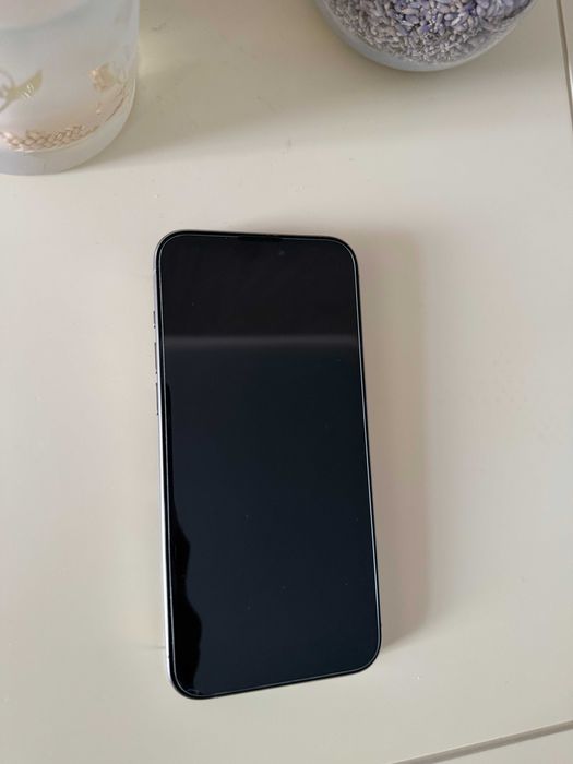 iPhone 15 Pro Max 256GB Natural Titanium - e-Sim