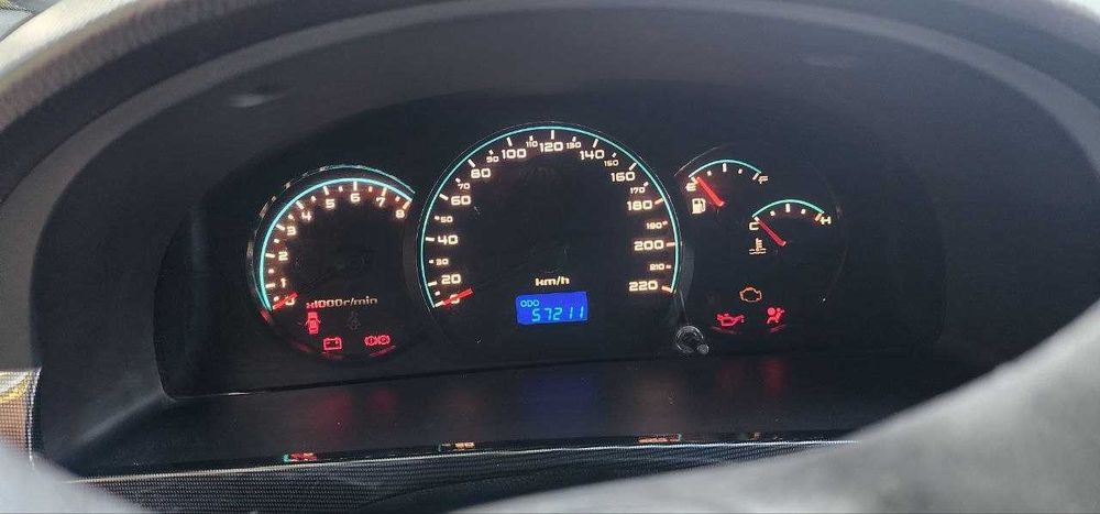 Chevrolet Gentra 2015 в отличном состоянии, 58 000 км $ 7500