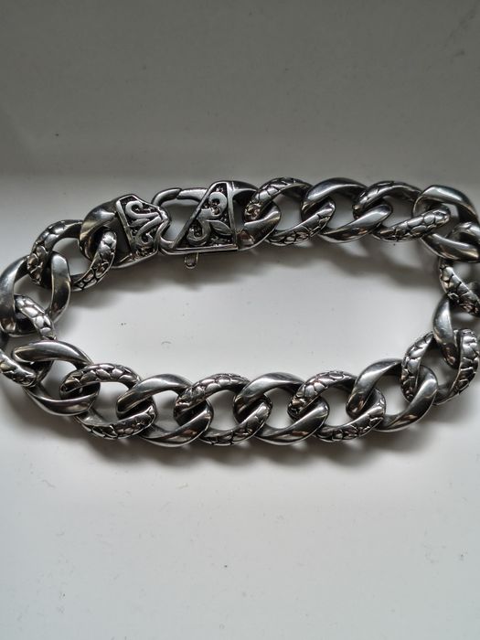 Brățară stainless steel