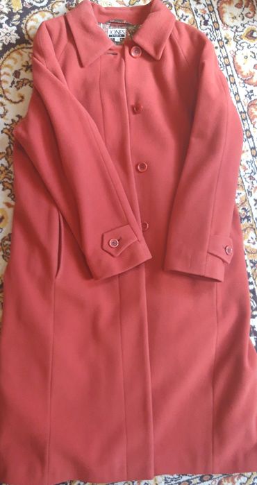 Palton de dama Jones