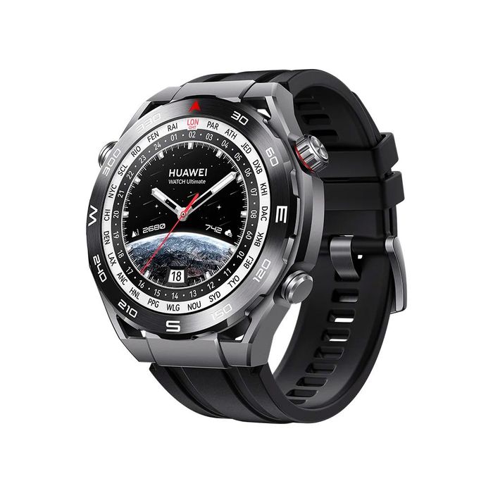 Huawei Ultimate New 2025 часы