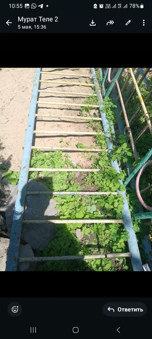 Продам турник для детской площадки