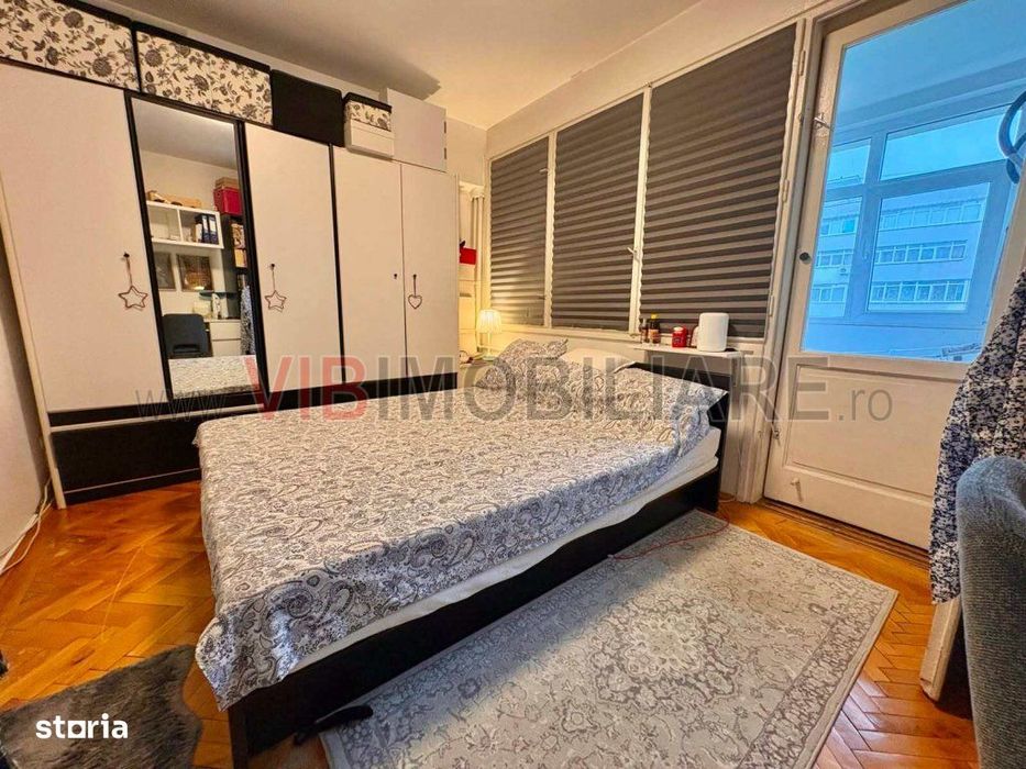 3 Camere - Ion Mihalache - Popisteanu