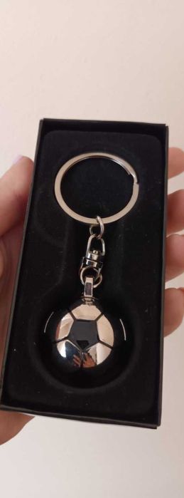 НОВ комплект ключодържател и свирка, Спиди/лично предаване