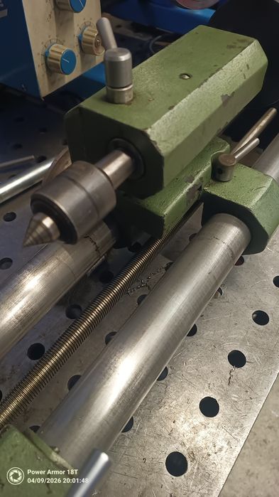 Струг ,малък струг Хоби 1