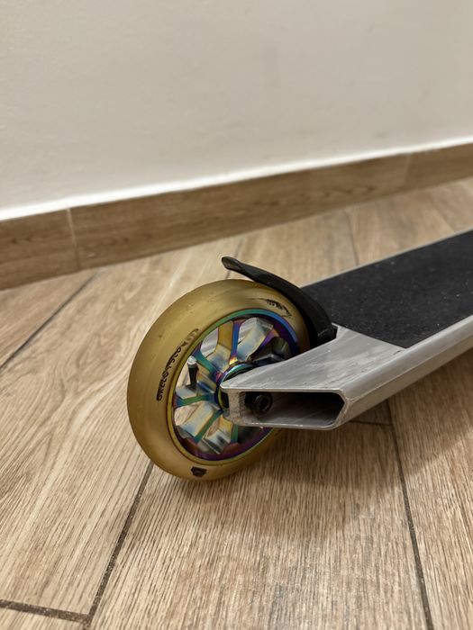 Trotineta Oxelo MF540