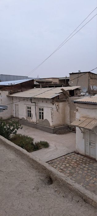 Продаётся дом ( старый город )