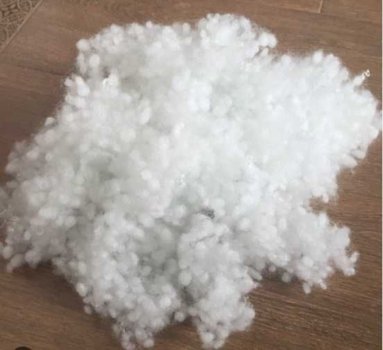 Синтепон, синтепух, холлофайбер