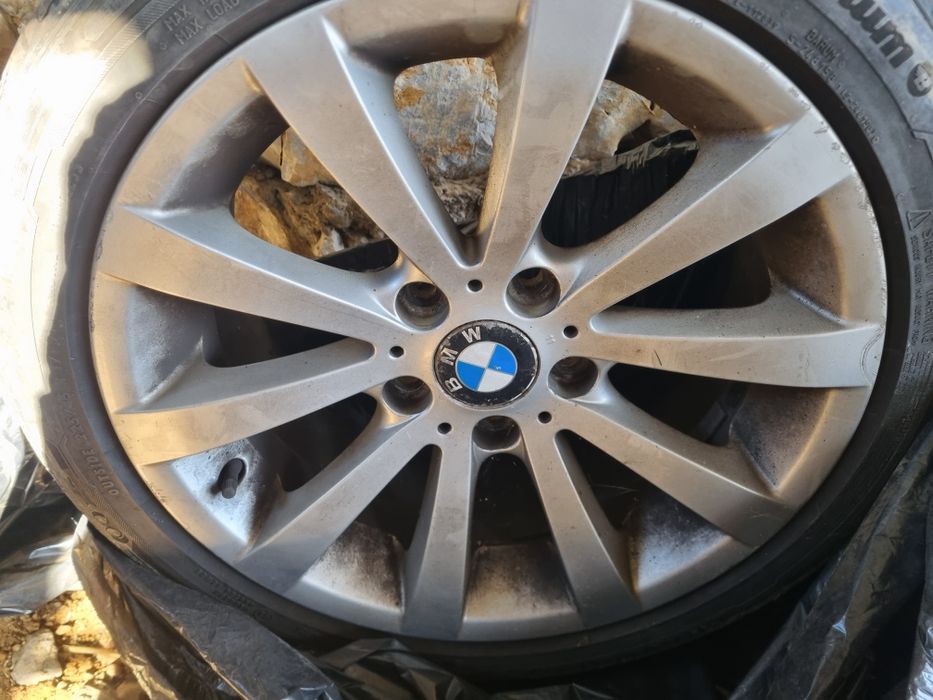 Cauciucuri 255.40.r17