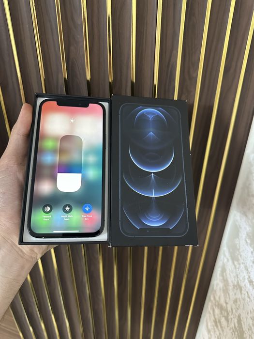 Iphone 12 Pro 128 Айфон 12 Про 128