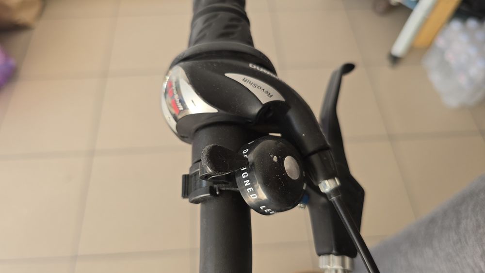 Bicicletă copii KTM 24 inch junior