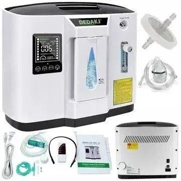 Кислородный концентратор