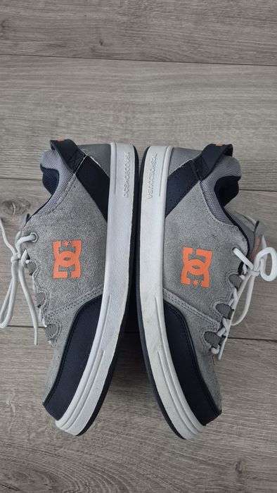 Încălțăminte DC skateboard 39