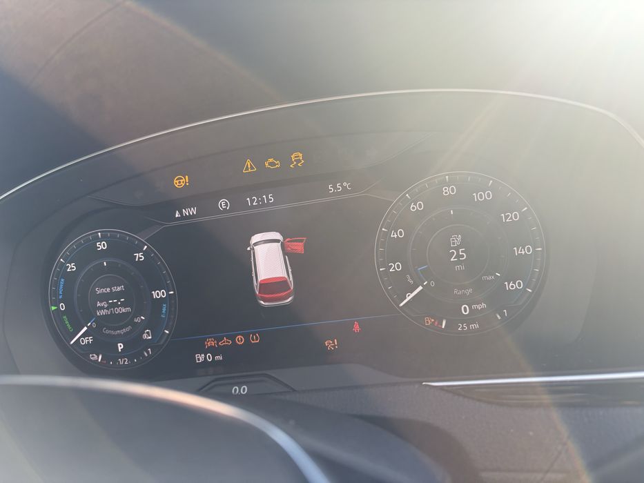 vw passat gte plug in hybrid на части 1.4 tsi