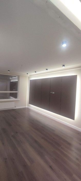 Квартира ремонт под ключ