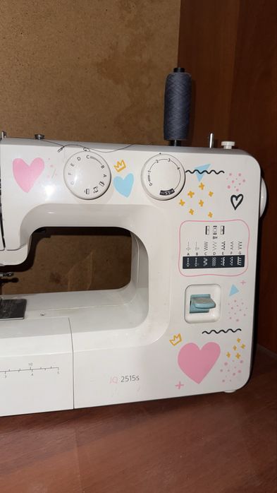 Швейная машинка