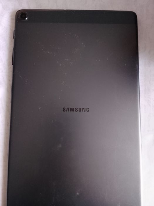Samsung galaxy tab a