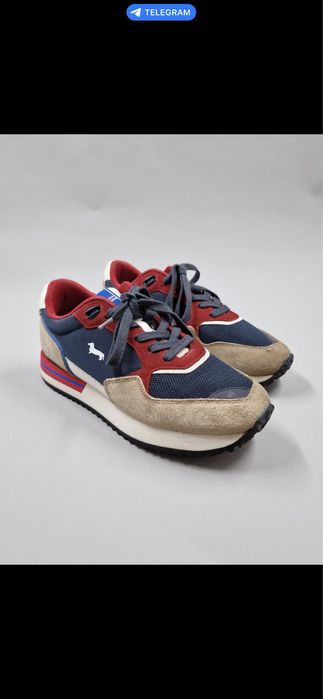 Мужские кросовки harmont & blaine