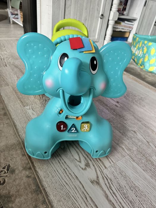 Premergator elefant B Kids 3-1 ca NOU