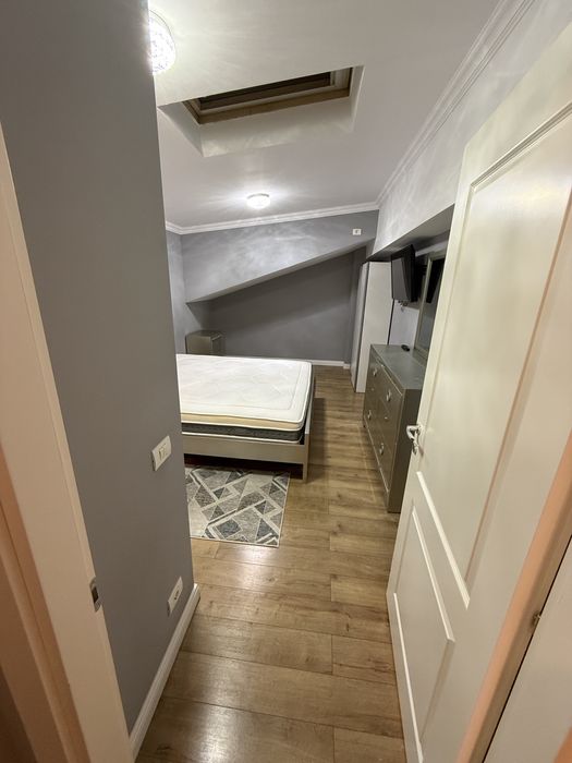 Apartament  cu 2 camere de inchiriat-Bucurestii Noi