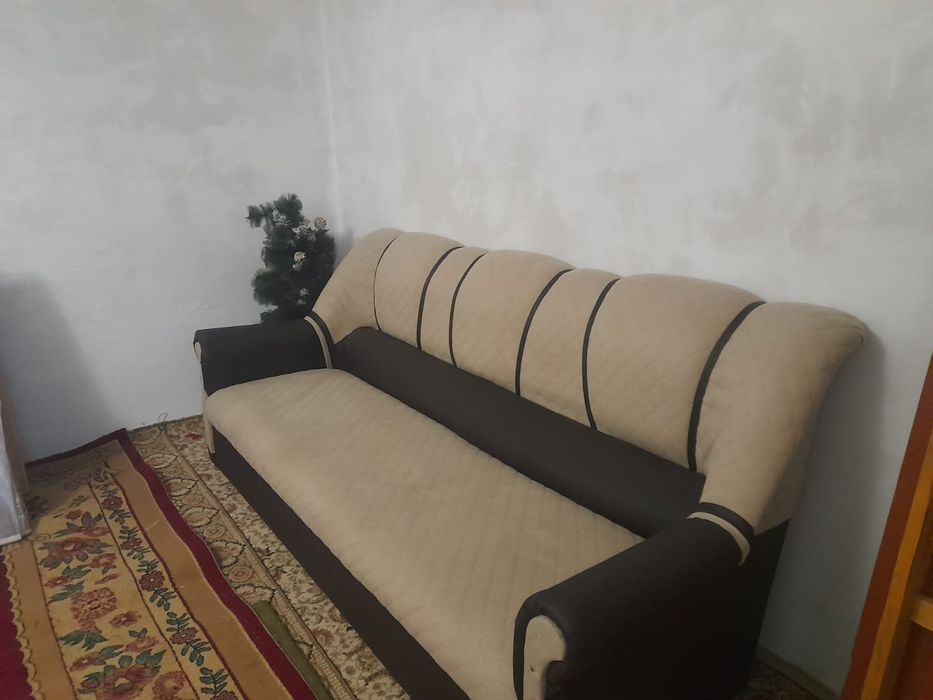 Диван очень красивое