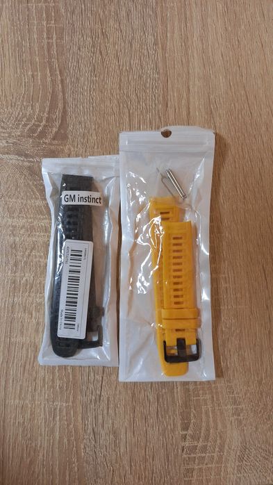 Garmin Instinct първо поколение