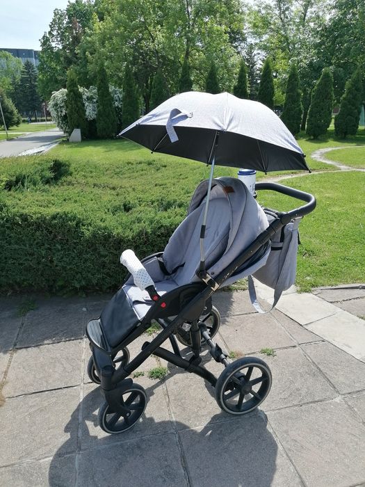 3 в 1 Бебешка количка