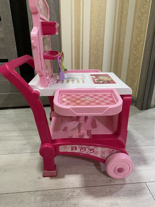 Детская кухня Kitchen style