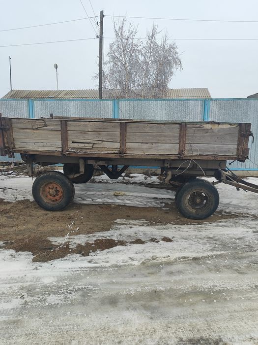 Продам трактор МТЗ