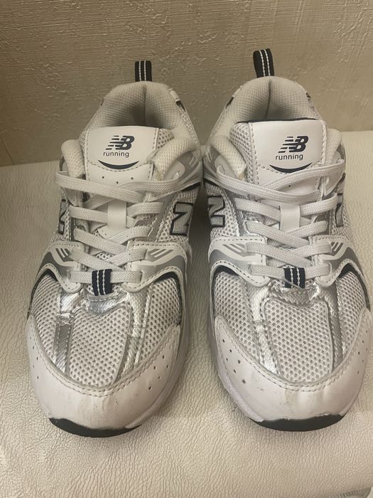 Кроссовки детские