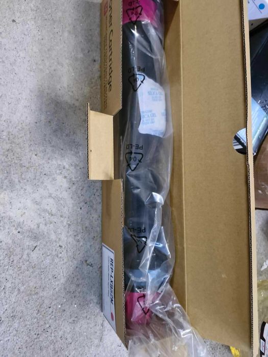 Lexmark fotoconductor toner LC950D c950de x950dhe xs952 xs954 955 NOU