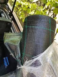 FOLIE MULCIRE/AntiBuruieni-AGROTEXTIL 1x100-230 lei;1 x 50m - 130lei