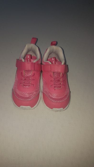 Adidasi cu scai  masura 23