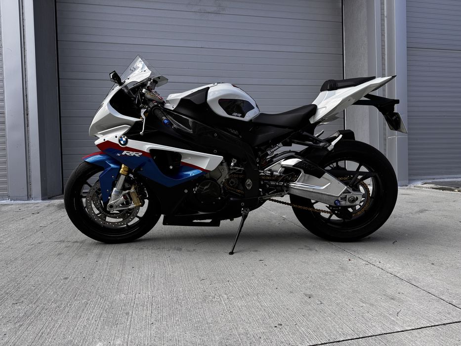 Bmw S1000rr