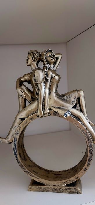 Статуетка Обич Фигура Любов