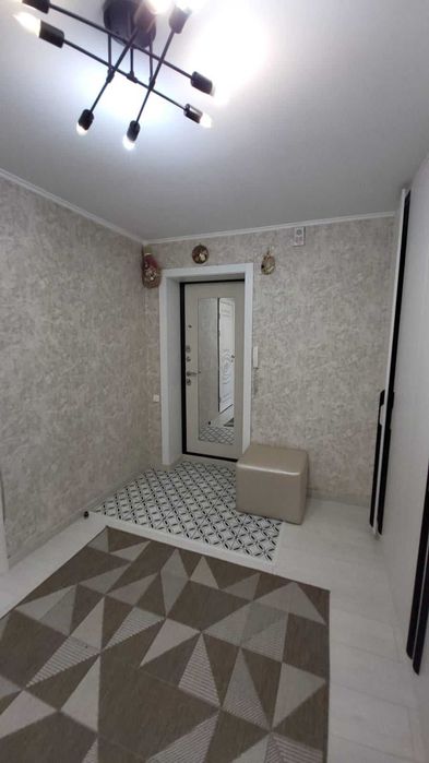 Продам 3-ку в 5 мкр
