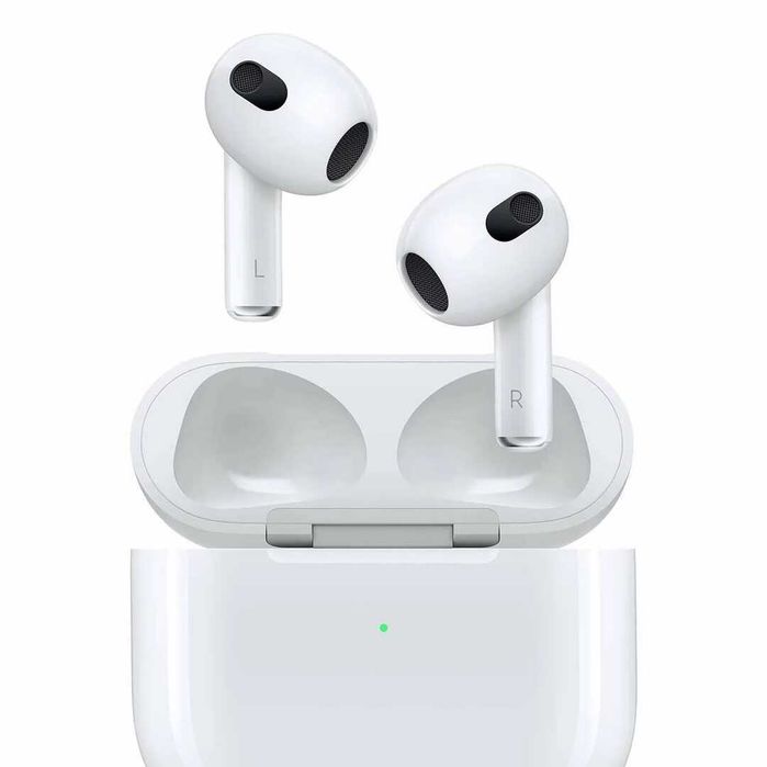 Airpods 3 magsafe charging case