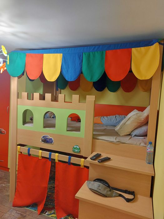 Обзавеждане за детска стая