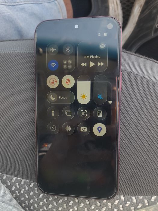 IPhone 18 PRO MAX 1TB