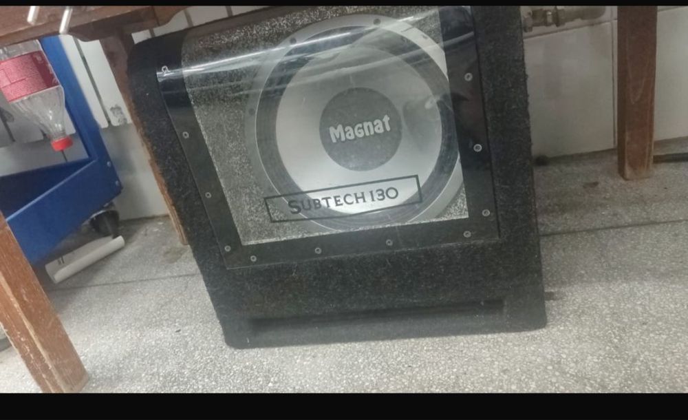 Продам буфер магнат цена 40 тнеге
