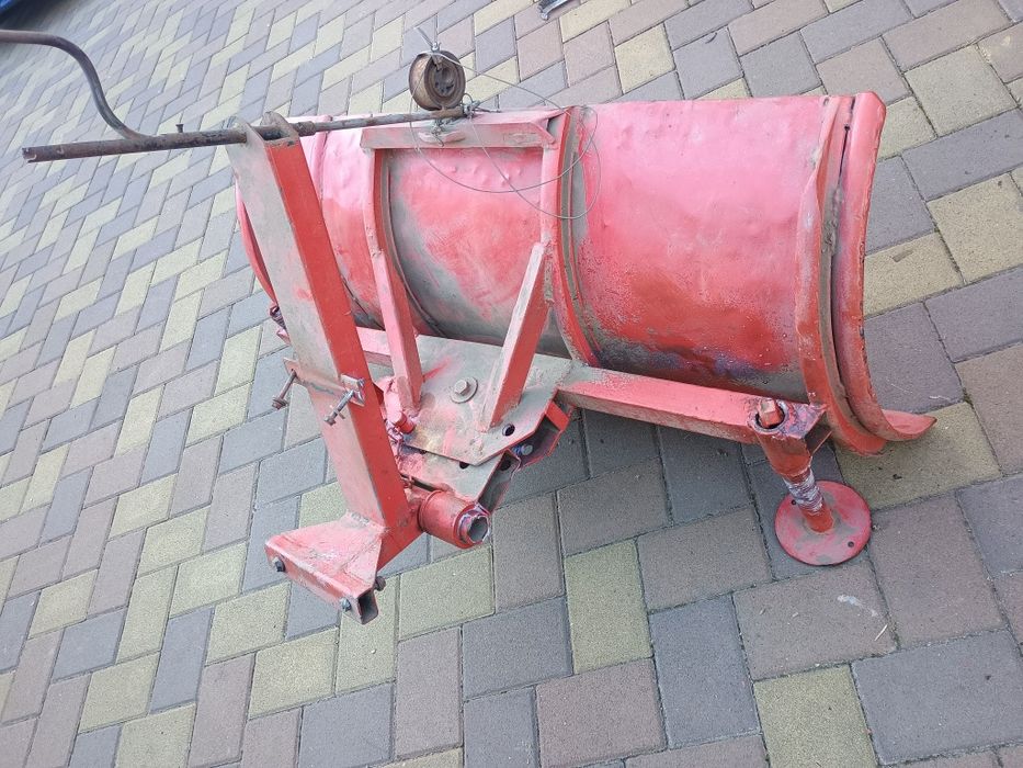 Lamă zăpadă Atv-uri