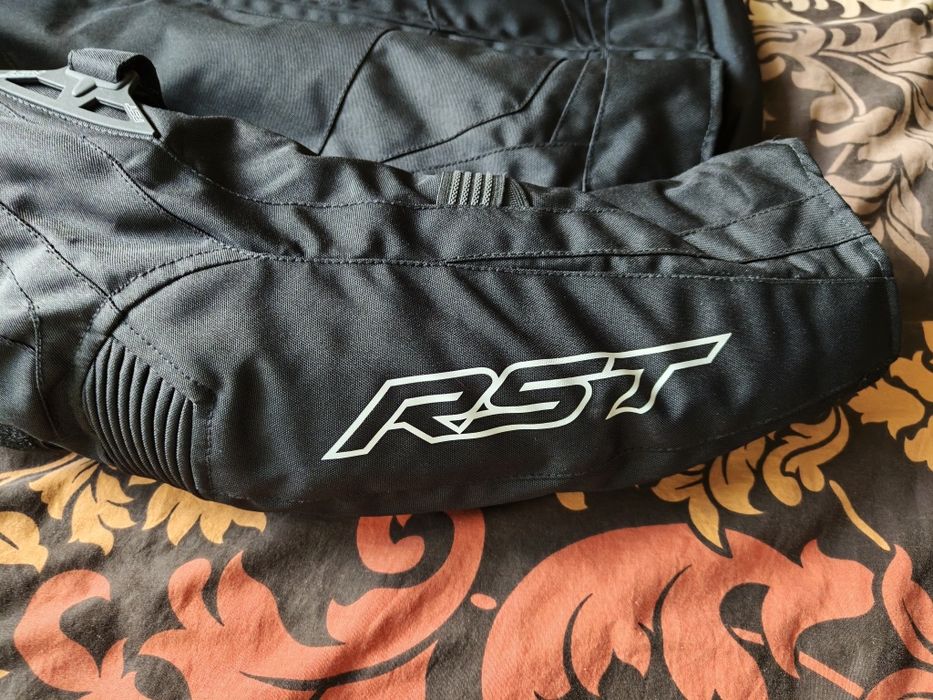 Текстилно яке за мотор RST Blade Sport 2