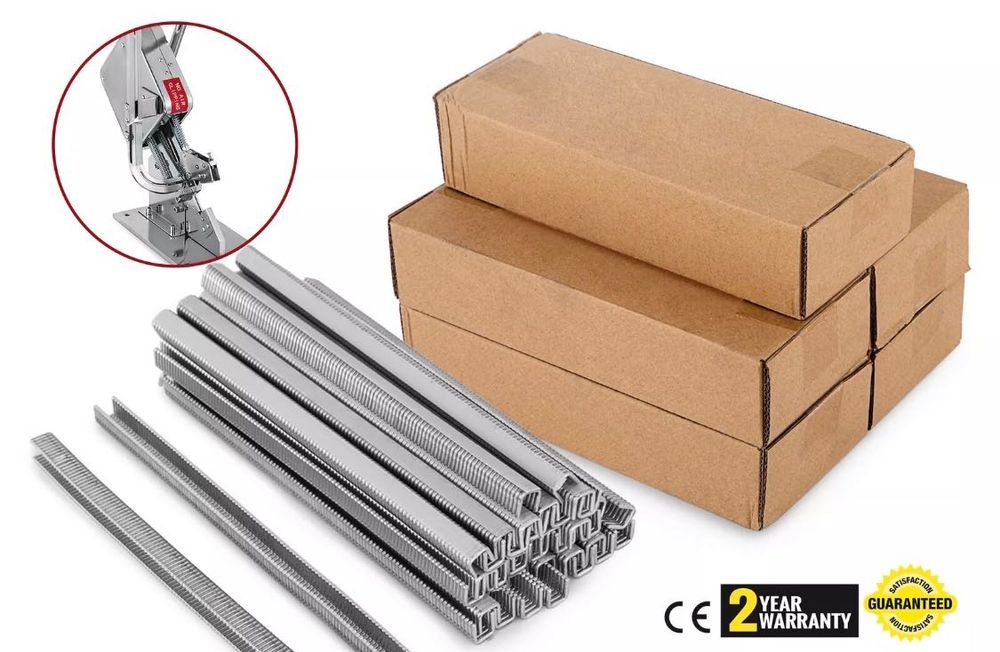 Клипс машина за колбаси