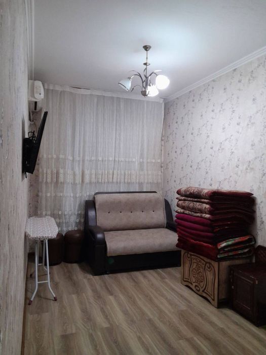 Срочно Продаётся 2 комнатная квартира Авиасозлар-2 возле Кадышева