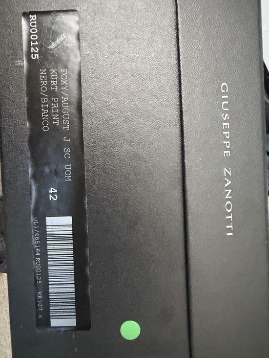 Giuseppe Zanotti