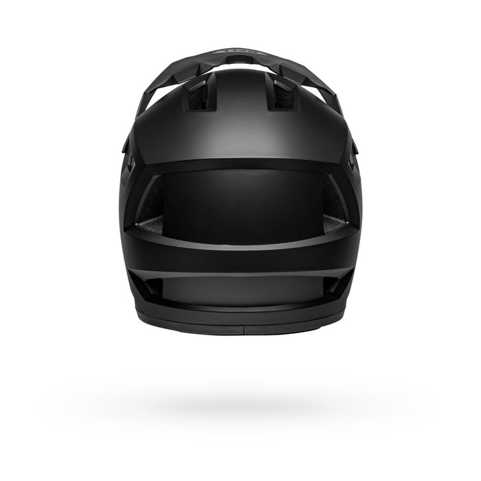 каска bell sanction 2 черна. Размер M