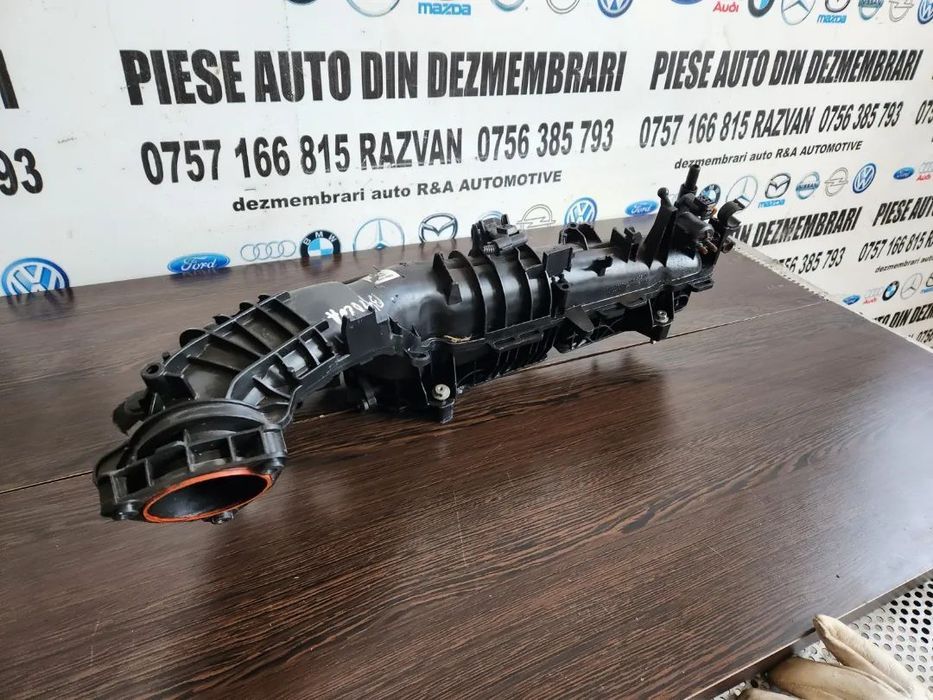 Galerie Admisie Noua Sub 1.000 Km Bmw 2.0 D B47D20A G20 G30 G11 G12 G14 G15 G01 G02 G05 G06 G07 X3